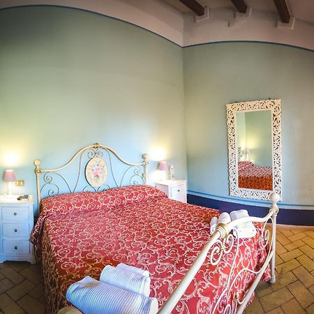 Albergo Diffuso Borgo Montemaggiore 몬테마기오레알메타우로 외부 사진