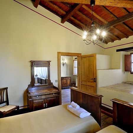 Albergo Diffuso Borgo Montemaggiore 몬테마기오레알메타우로 외부 사진