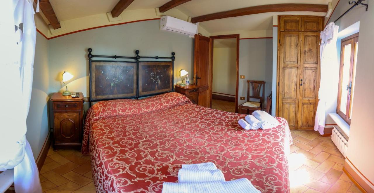 Albergo Diffuso Borgo Montemaggiore 몬테마기오레알메타우로 외부 사진