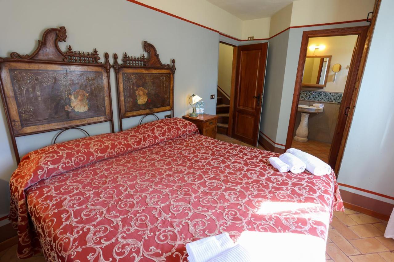 Albergo Diffuso Borgo Montemaggiore 몬테마기오레알메타우로 외부 사진