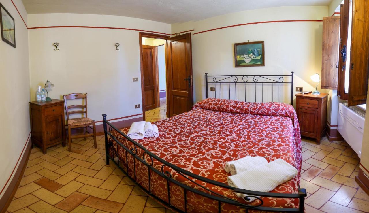 Albergo Diffuso Borgo Montemaggiore 몬테마기오레알메타우로 외부 사진