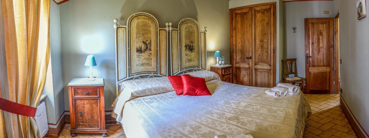 Albergo Diffuso Borgo Montemaggiore 몬테마기오레알메타우로 외부 사진