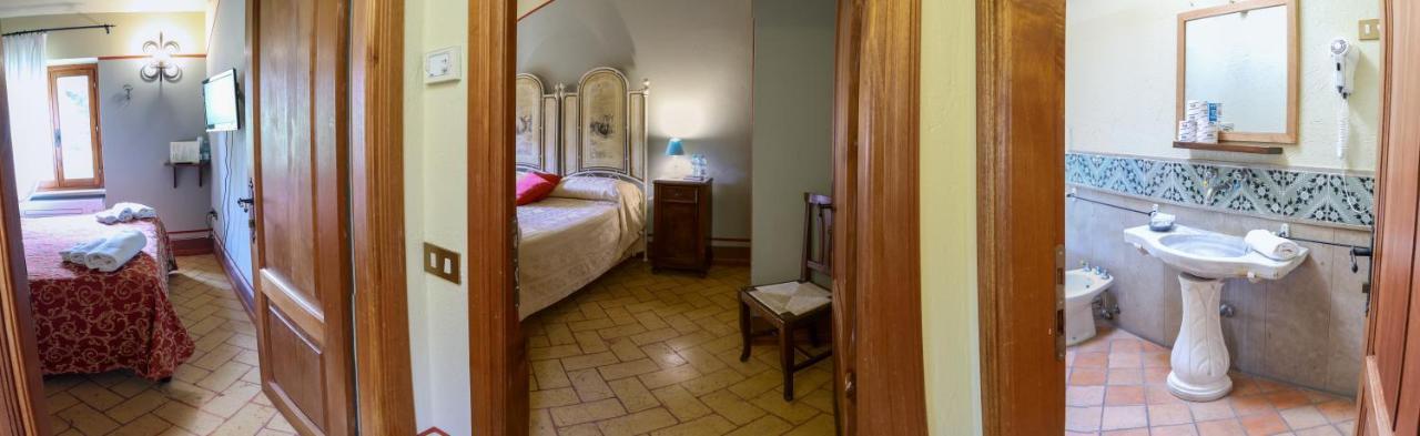 Albergo Diffuso Borgo Montemaggiore 몬테마기오레알메타우로 외부 사진