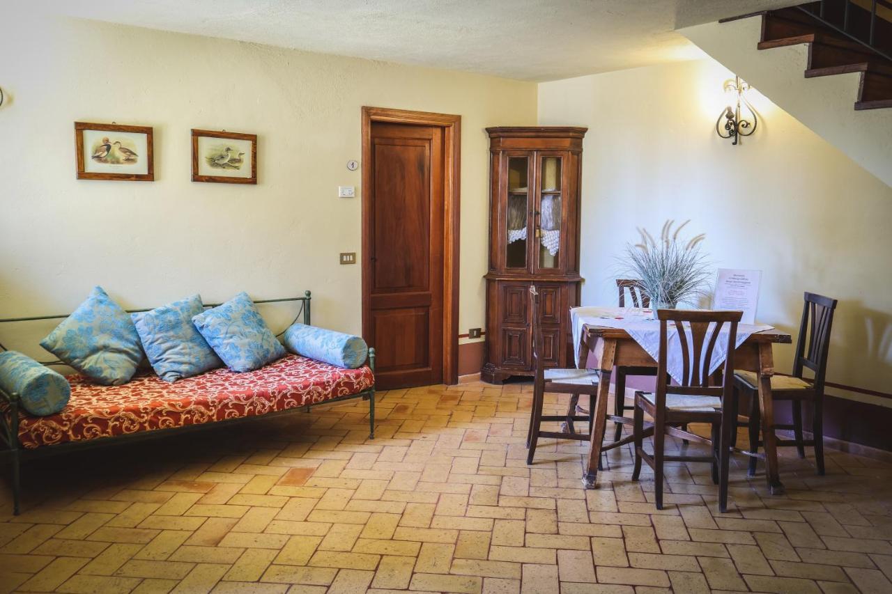 Albergo Diffuso Borgo Montemaggiore 몬테마기오레알메타우로 외부 사진