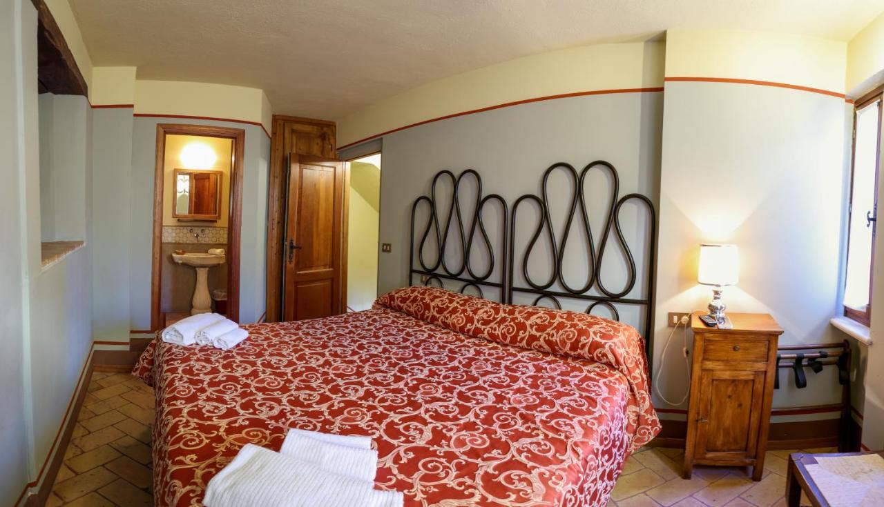 Albergo Diffuso Borgo Montemaggiore 몬테마기오레알메타우로 외부 사진