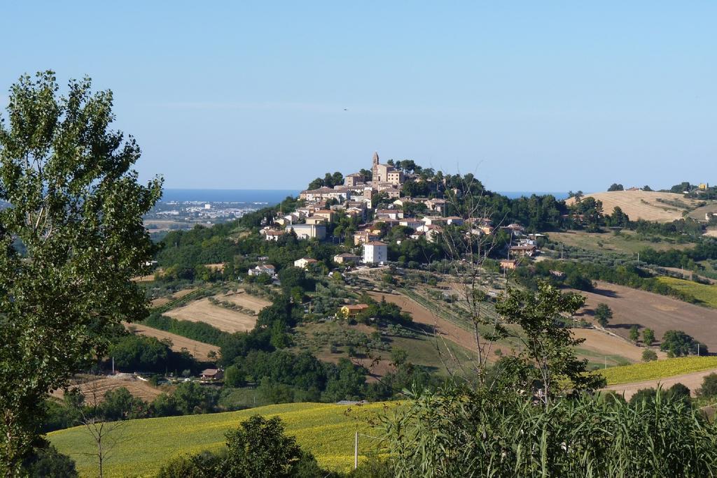 Albergo Diffuso Borgo Montemaggiore 몬테마기오레알메타우로 외부 사진