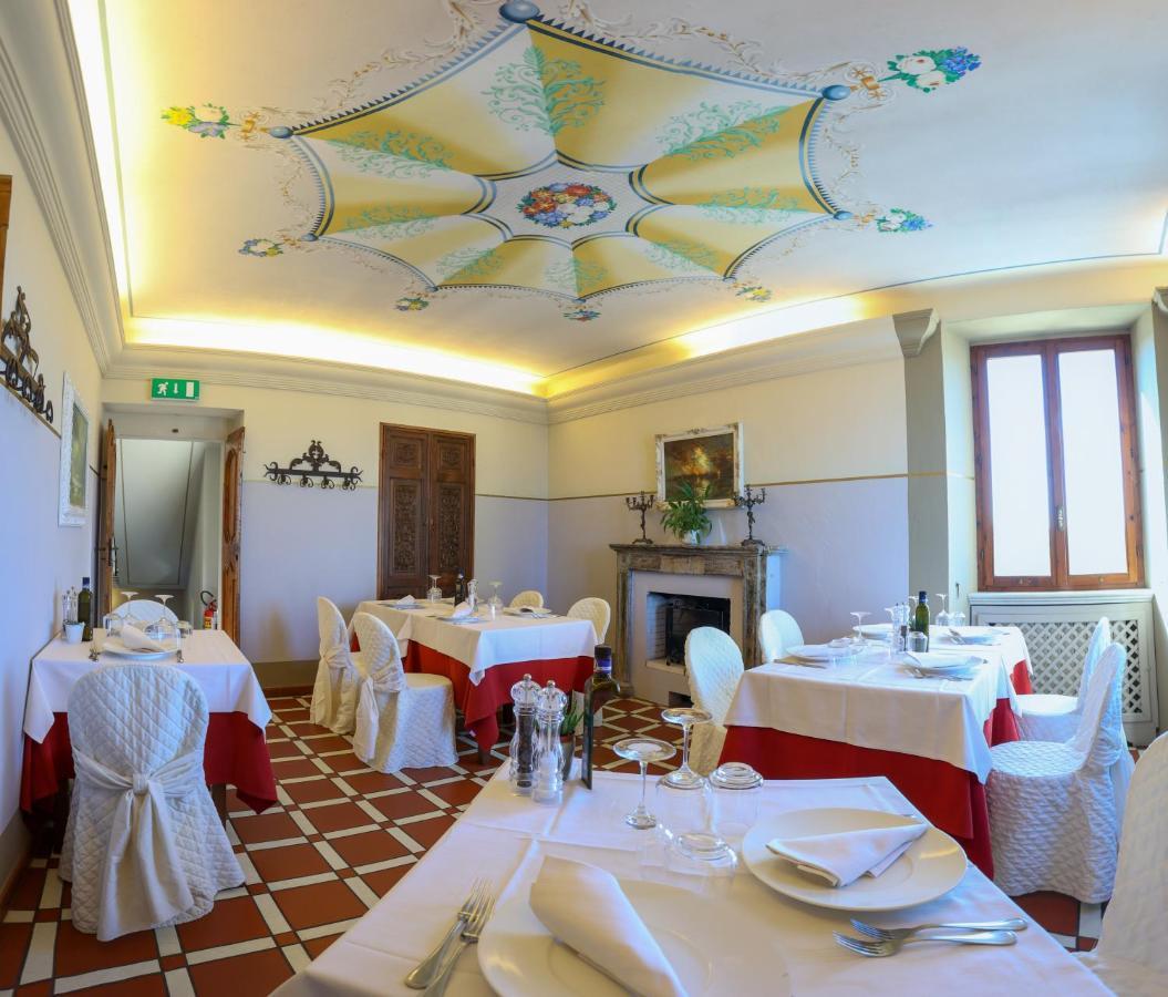 Albergo Diffuso Borgo Montemaggiore 몬테마기오레알메타우로 외부 사진