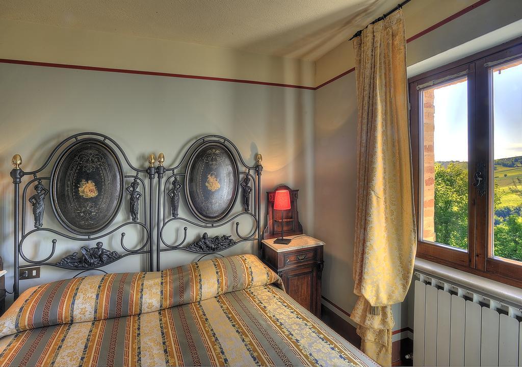 Albergo Diffuso Borgo Montemaggiore 몬테마기오레알메타우로 외부 사진