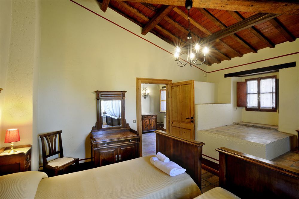 Albergo Diffuso Borgo Montemaggiore 몬테마기오레알메타우로 외부 사진