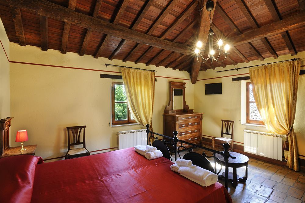 Albergo Diffuso Borgo Montemaggiore 몬테마기오레알메타우로 외부 사진