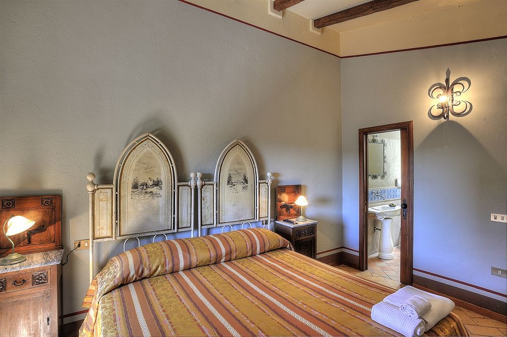 Albergo Diffuso Borgo Montemaggiore 몬테마기오레알메타우로 외부 사진